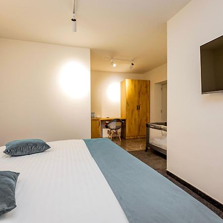 Taniqinn Dilijan Hotel Bagian luar foto